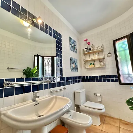 Tropical Garden Willa Guía de Isora