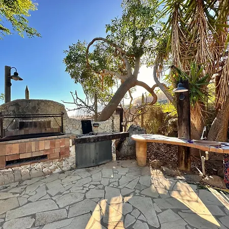 Willa Tropical Garden