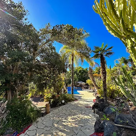 فيلة Tropical Garden غيا ذي إسورا