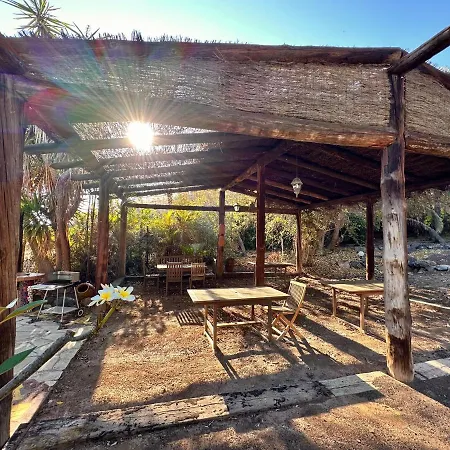 Tropical Garden Villa *