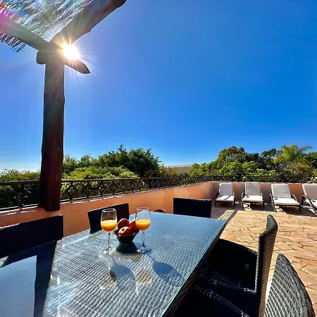 Tropical Garden Guía de Isora