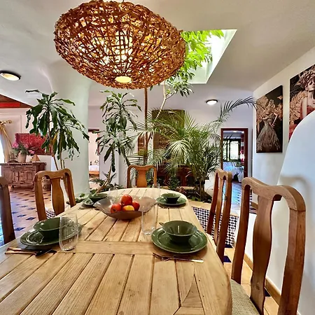 Tropical Garden וילה