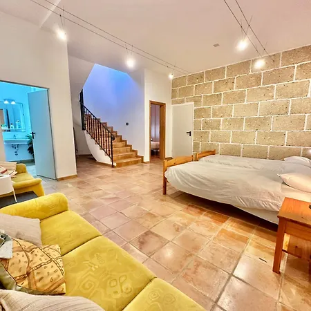 Villa Tropical Garden Guía de Isora