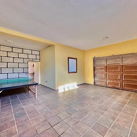 Tropical Garden Villa