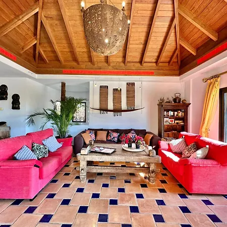 Tropical Garden * Guía de Isora