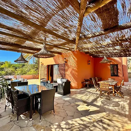 Tropical Garden Villa Guía de Isora