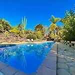 Tropical Garden فيلة