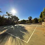 فيلة Tropical Garden *
