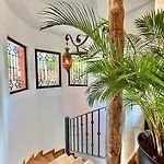 فيلة Tropical Garden
