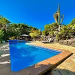 Tropical Garden