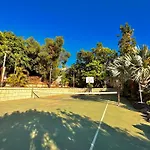Tropical Garden فيلة *