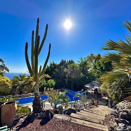 Tropical Garden Vila *