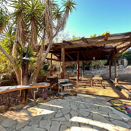 Vila Tropical Garden *
