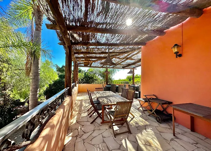 Tropical Garden Вилла *